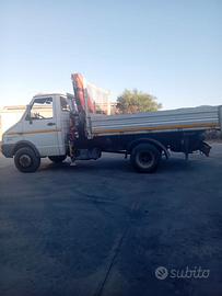 DAILY IVECO 59/12
