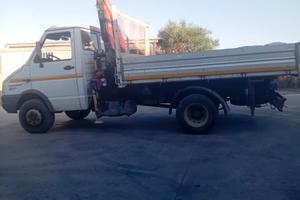 DAILY IVECO 59/12