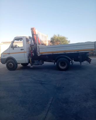 DAILY IVECO 59/12