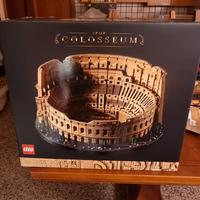 10276 lego Colosseo