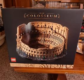 10276 lego Colosseo