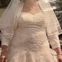 Abito da sposa