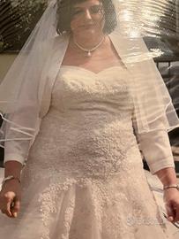 Abito da sposa