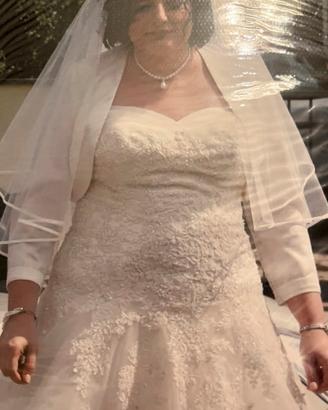 Abito da sposa
