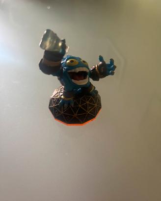 Skylanders