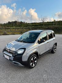 FiAT PANDA 1.3 MJT 95 CV S&S CITY CROSS