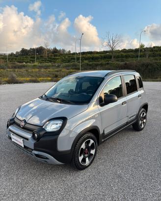 FiAT PANDA 1.3 MJT 95 CV S&S CITY CROSS