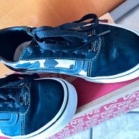 Scarpe Vans ragazza 