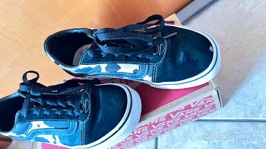 Scarpe Vans ragazza 