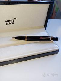 Penna Mont Blanc Roller mod Boheme