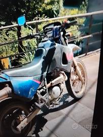 Cagiva W12 350 - 1993