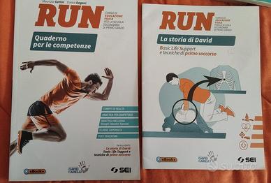 testi educazione fisica