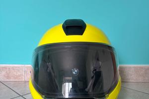Casco BMW system 6 evo fluo