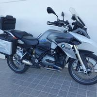 BMW R 1200 GS Abs my13