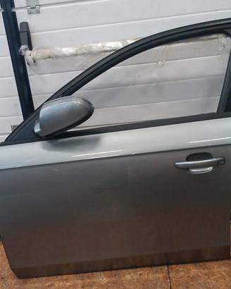 Porta Anteriore Sx Audi A4 anno 2011