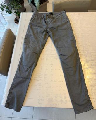 Pantaloni moto