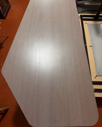 Scrivania ufficio IKEA BEKANT