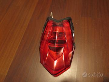 MV Agusta F3 RC fanale LED posteriore – da testare