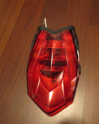 MV Agusta F3 RC fanale LED posteriore – da testare