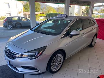 Opel Astra 1.6 CDTi 110CV Sports Tourer Dynamic - 