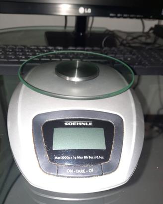 Bilancia da cucina