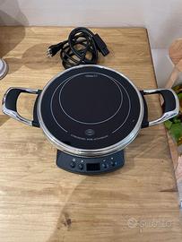 piastra elettrica Atmosfera 3000 AMC