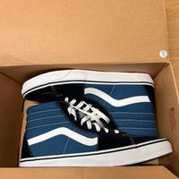 Vans Sk8 Hi