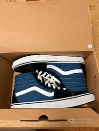 Vans Sk8 Hi