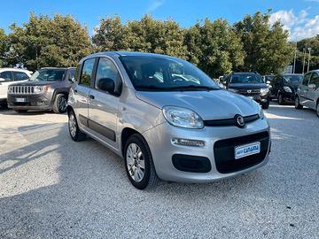 Fiat Panda 1.2 B Lounge 44milaKM - 2017