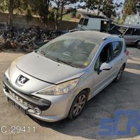 PEUGEOT 207 SW WK 1.6 16V 120CV 07-13 -ricambi