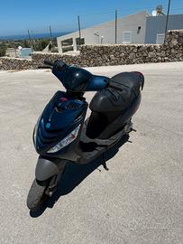 Zip sp 50cc