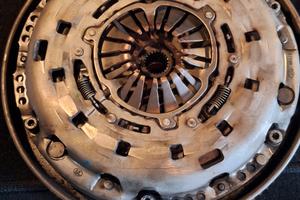 Frizione Fiat Ducato 2.3 multijet 