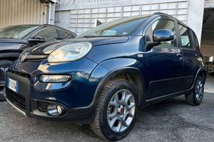 Fiat Panda 0.9 TwinAir Turbo S&S 4x4