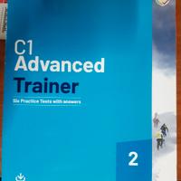 C1 Advanced Trainer 2