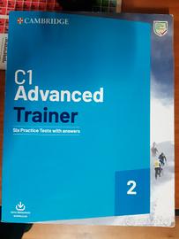 C1 Advanced Trainer 2