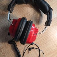 Cuffia HAM Radio Racing Elettronics RT-24