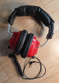 Cuffia HAM Radio Racing Elettronics RT-24