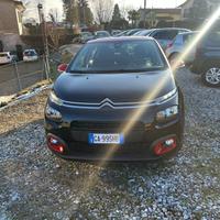 Citroen C3 PureTech 83 S&S Van Feel - Si Permuta -