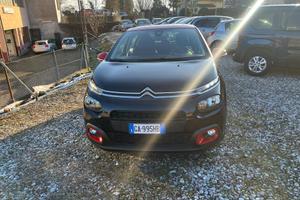 Citroen C3 PureTech 83 S&S Van Feel - Si Permuta -