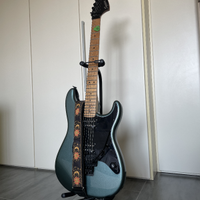 Squier Contemporary Stratocaster HH FR