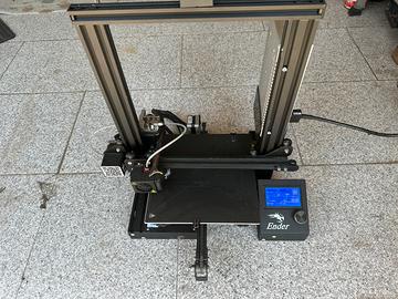 Stampante 3D