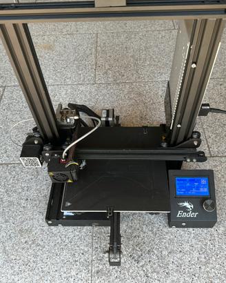 Stampante 3D