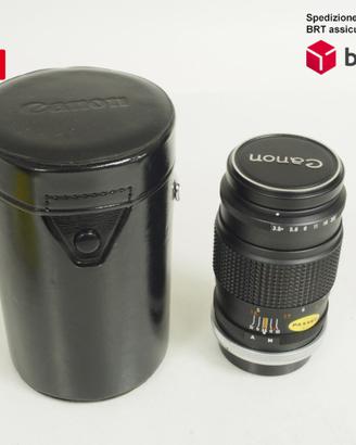 Canon FL 135 F3.5