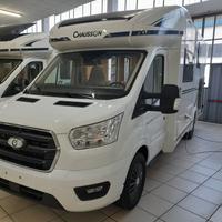 Chausson 660 FIRST LINE IN PRONTA CONSEGNA