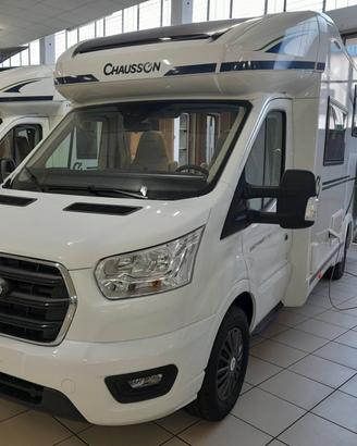 Chausson 660 FIRST LINE USATO KM ZERO