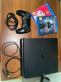 PlayStation 4 slim