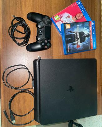 PlayStation 4 slim