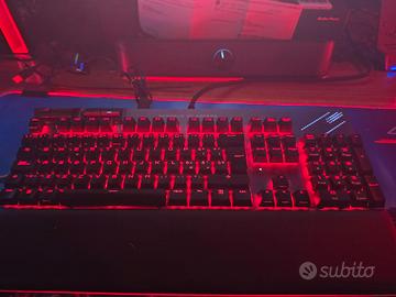 pc gaming fascia alta 