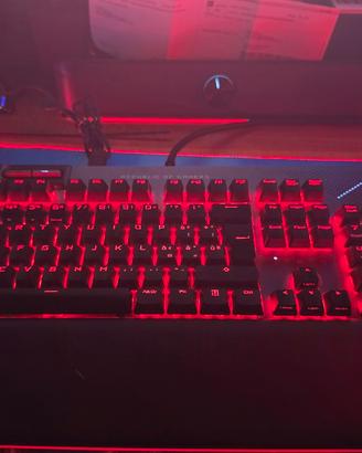 pc gaming fascia alta 