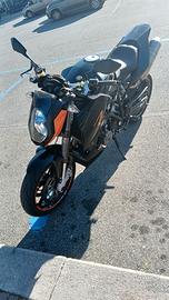 ktm 990  superduke